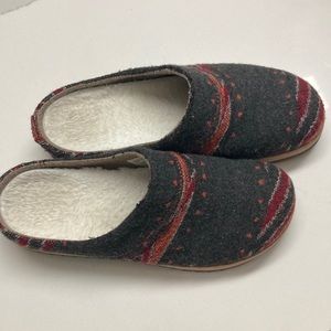 Merrell slides